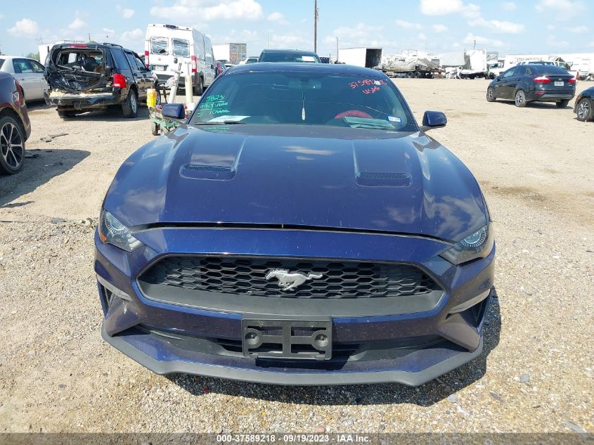 1FA6P8TH0J5122485 2018 FORD MUSTANG, photo no. 12