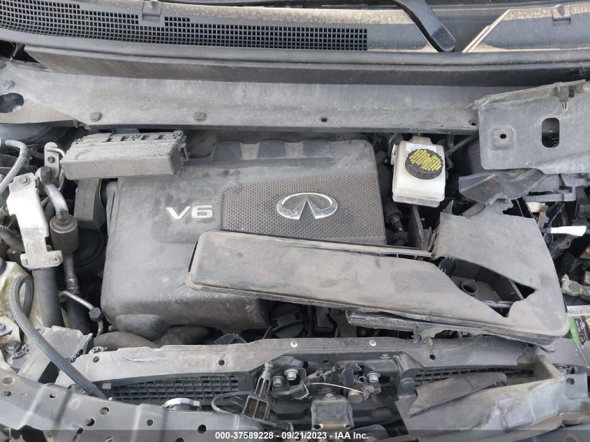 2019 INFINITI QX60 PURE - 5N1DL0MMXKC564998