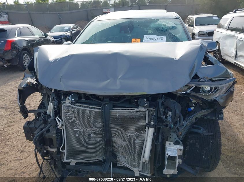 2019 INFINITI QX60 PURE - 5N1DL0MMXKC564998
