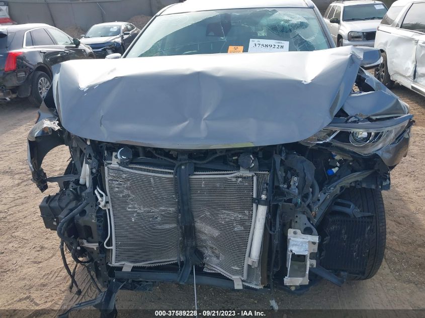 2019 INFINITI QX60 PURE - 5N1DL0MMXKC564998