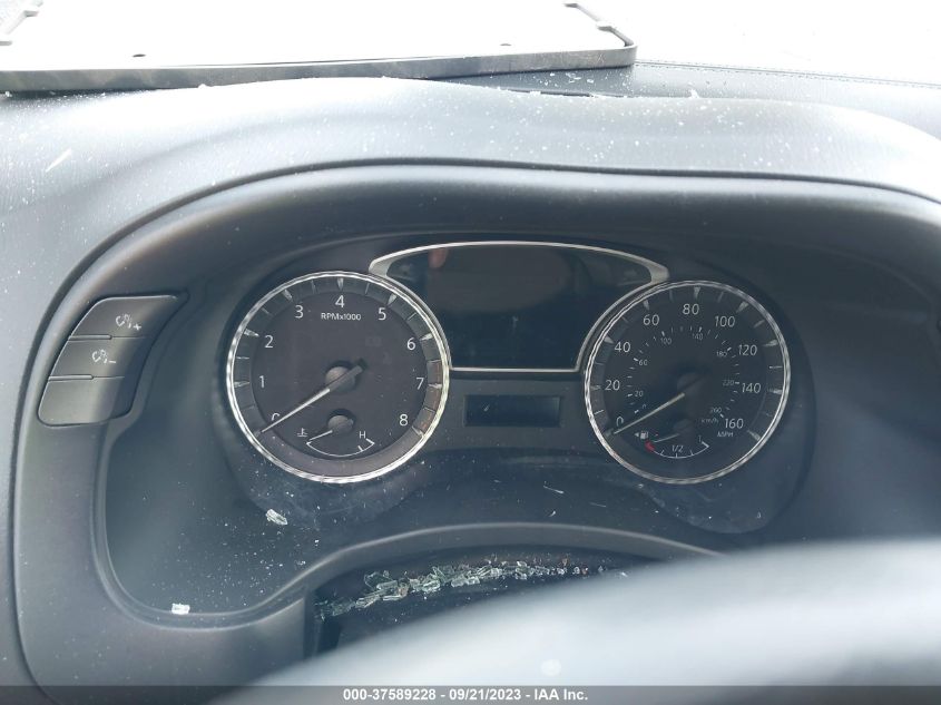 2019 INFINITI QX60 PURE - 5N1DL0MMXKC564998