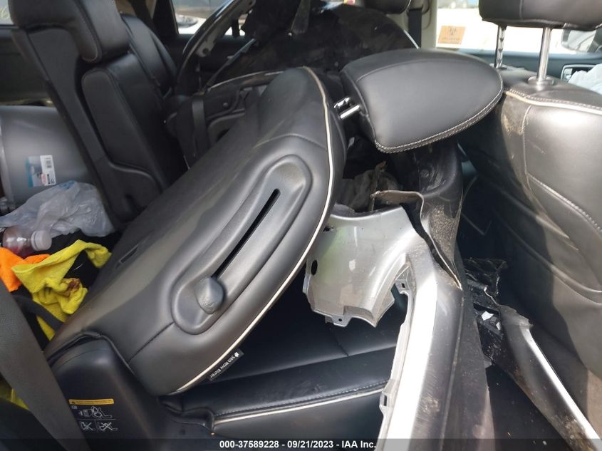 2019 INFINITI QX60 PURE - 5N1DL0MMXKC564998