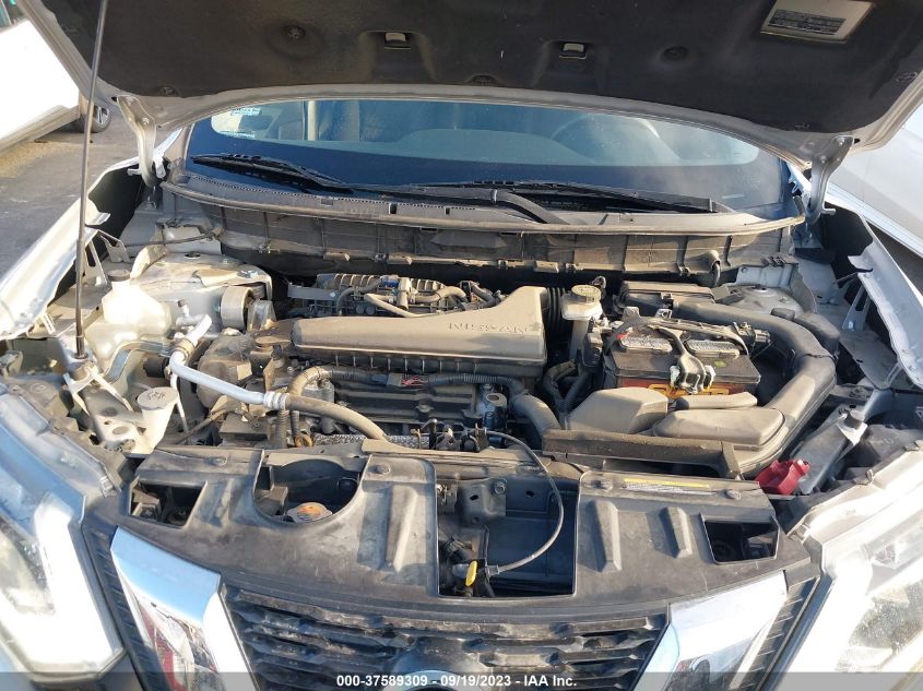 2017 NISSAN ROGUE S/SL/SV - JN8AT2MT3HW143372