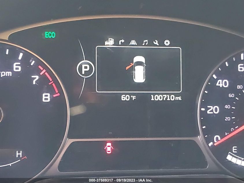 2016 KIA SOUL ! - KNDJX3A52G7278931