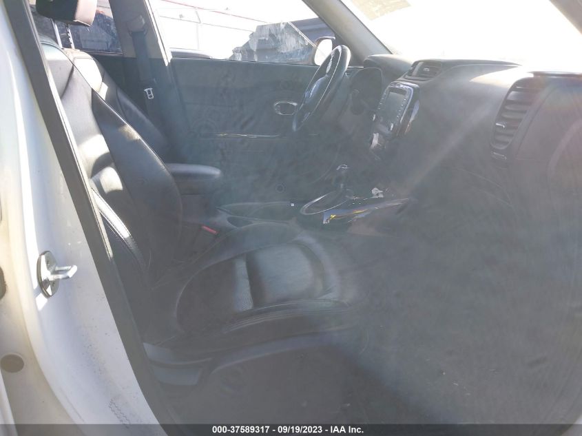 2016 KIA SOUL ! - KNDJX3A52G7278931