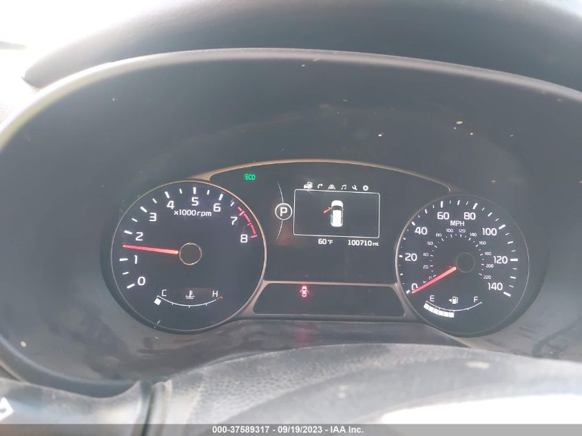 2016 KIA SOUL ! - KNDJX3A52G7278931