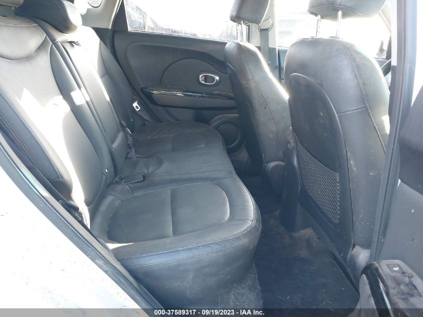 2016 KIA SOUL ! - KNDJX3A52G7278931