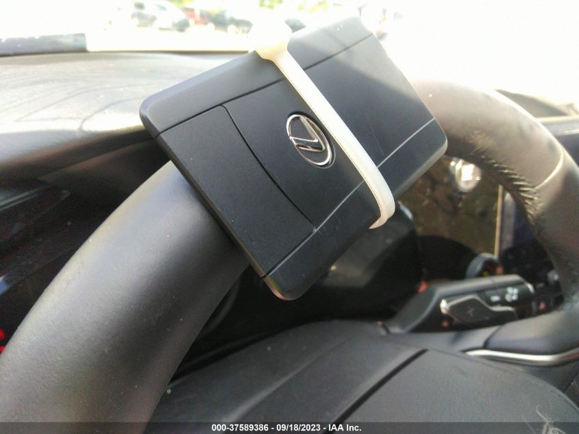 2023 LEXUS NX NX 350 PREMIUM 2T2GGCEZ7PC021801