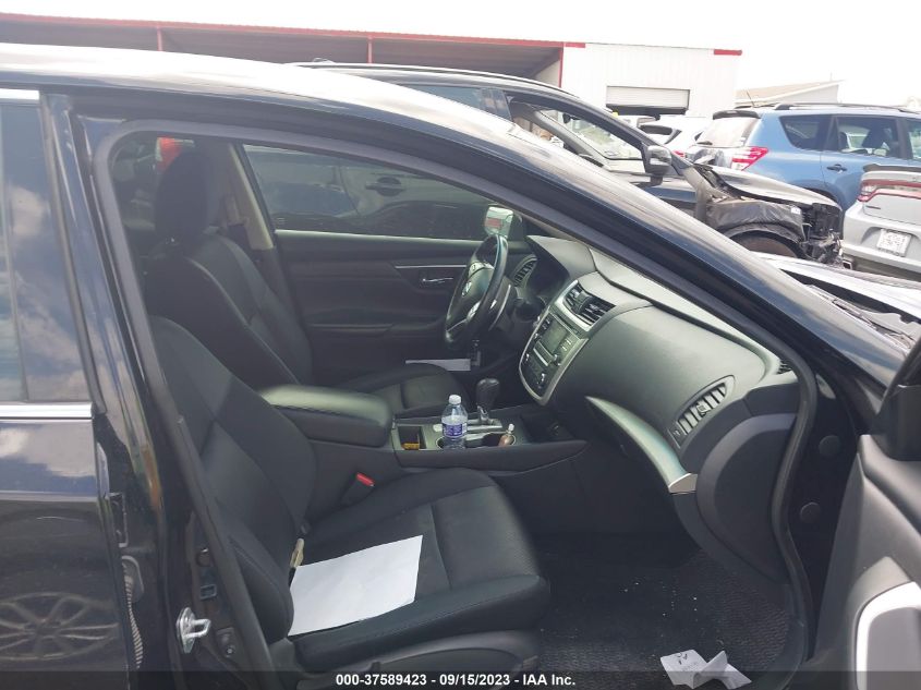 2017 NISSAN ALTIMA 2.5 SR - 1N4AL3APXHN316468