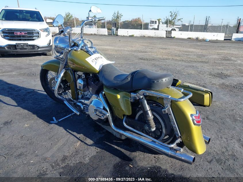 2004 HARLEY-DAVIDSON FLHRSI 1HD1FYW364Y722226