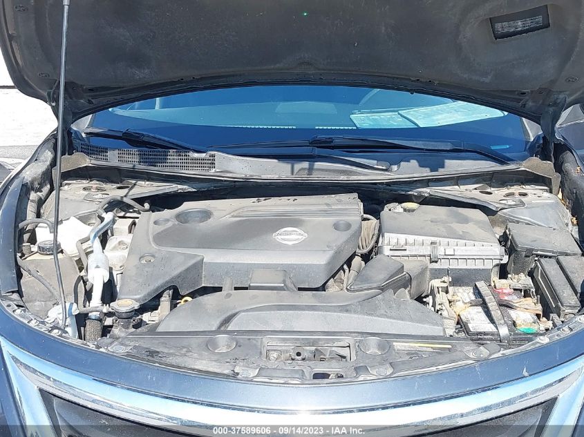 2013 NISSAN ALTIMA 2.5 S - 1N4AL3AP0DN516740