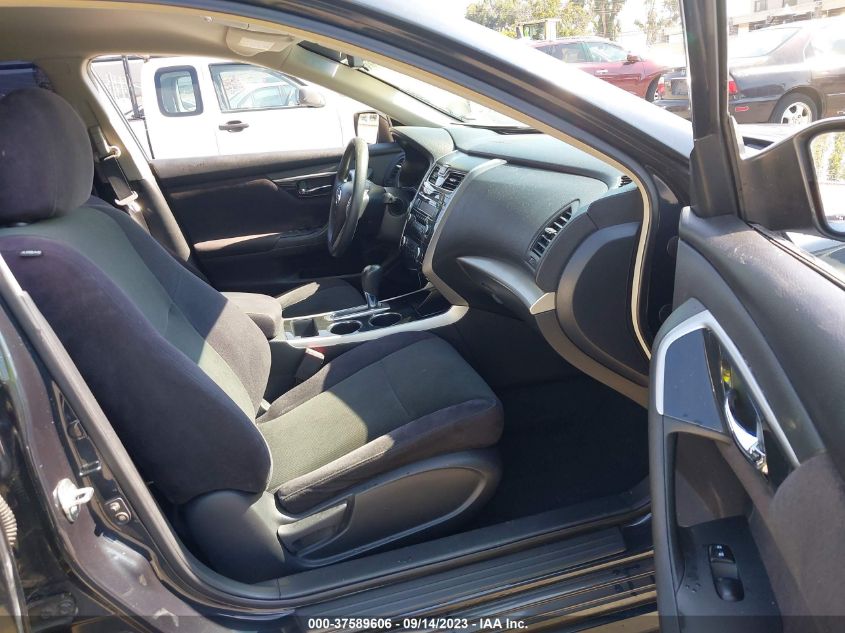 2013 NISSAN ALTIMA 2.5 S - 1N4AL3AP0DN516740