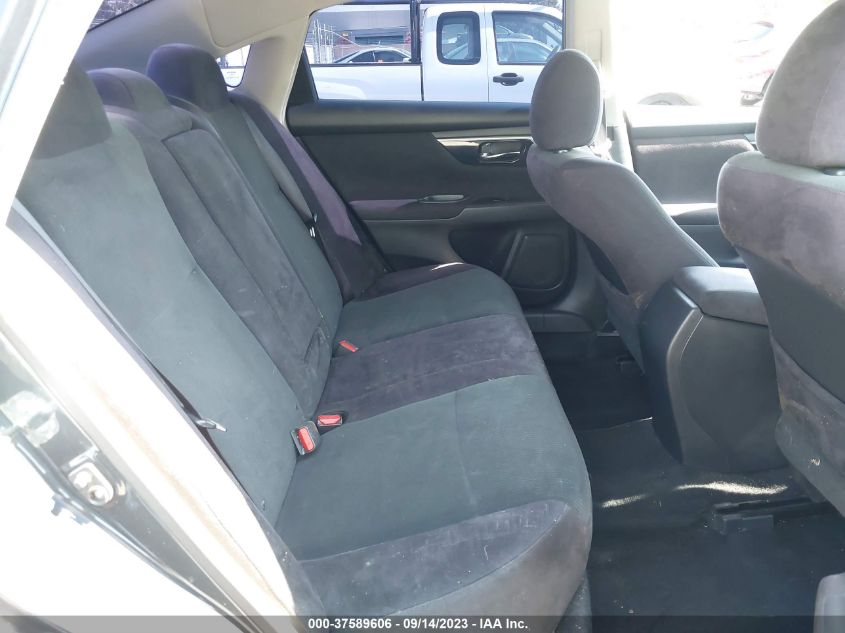 2013 NISSAN ALTIMA 2.5 S - 1N4AL3AP0DN516740