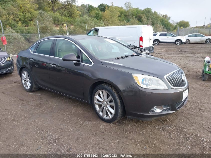 2014 BUICK VERANO - 1G4PP5SK3E4128914