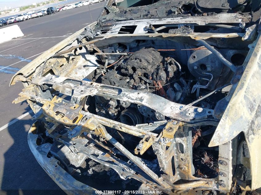 2015 CHEVROLET SILVERADO 1500 WORK TRUCK - 1GCNCPEH3FZ278318