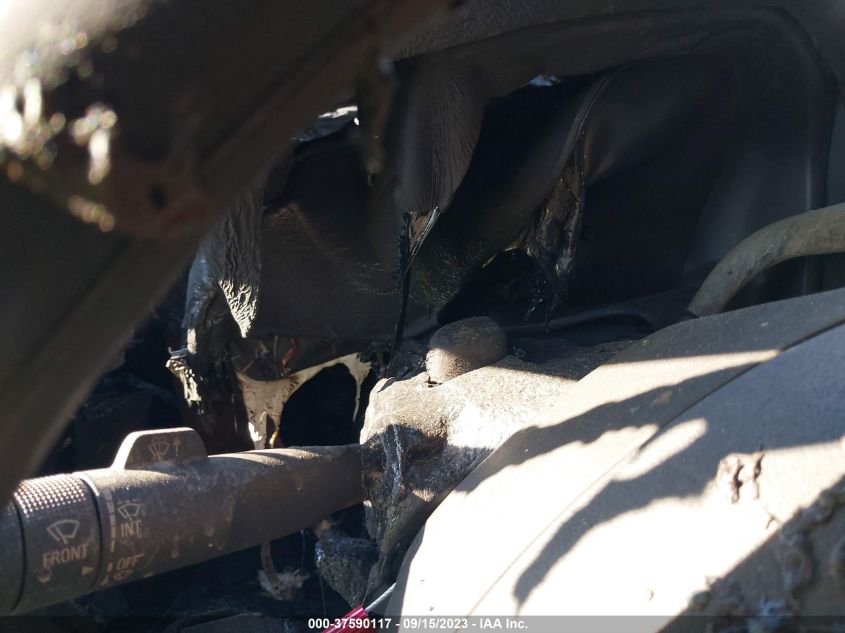 2015 CHEVROLET SILVERADO 1500 WORK TRUCK - 1GCNCPEH3FZ278318