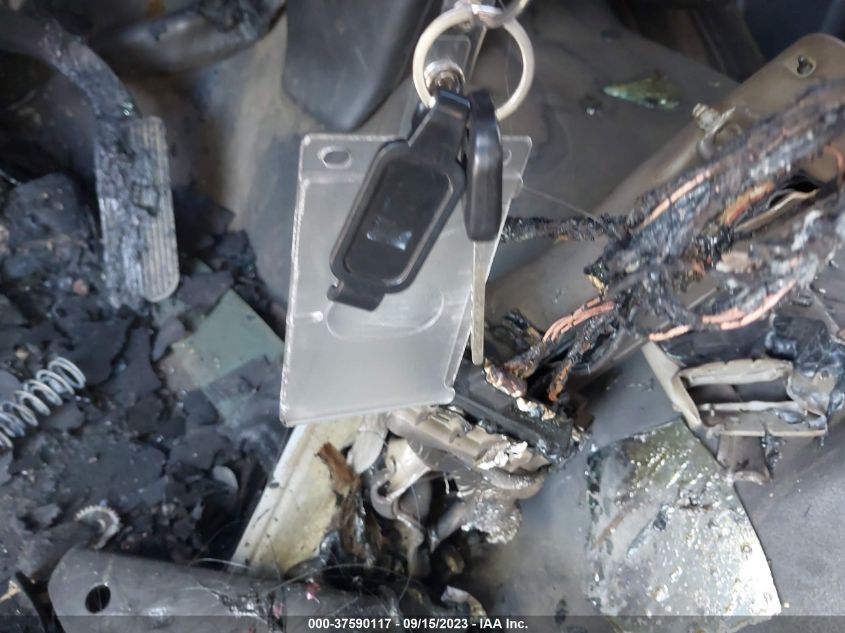 2015 CHEVROLET SILVERADO 1500 WORK TRUCK - 1GCNCPEH3FZ278318