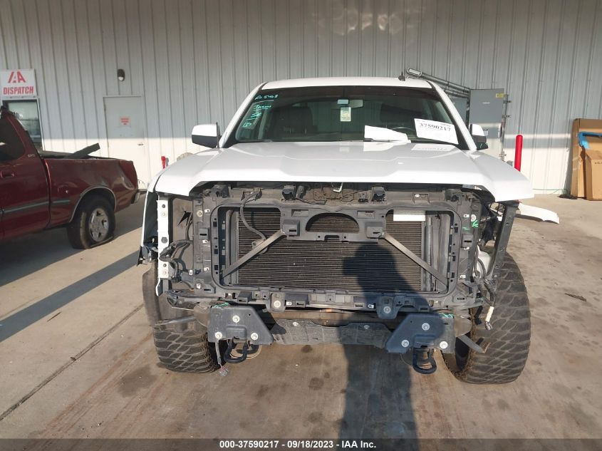 2014 GMC SIERRA 1500 SLE - 3GTP1UEC1EG275501