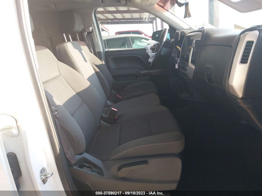 2014 GMC SIERRA 1500 SLE - 3GTP1UEC1EG275501