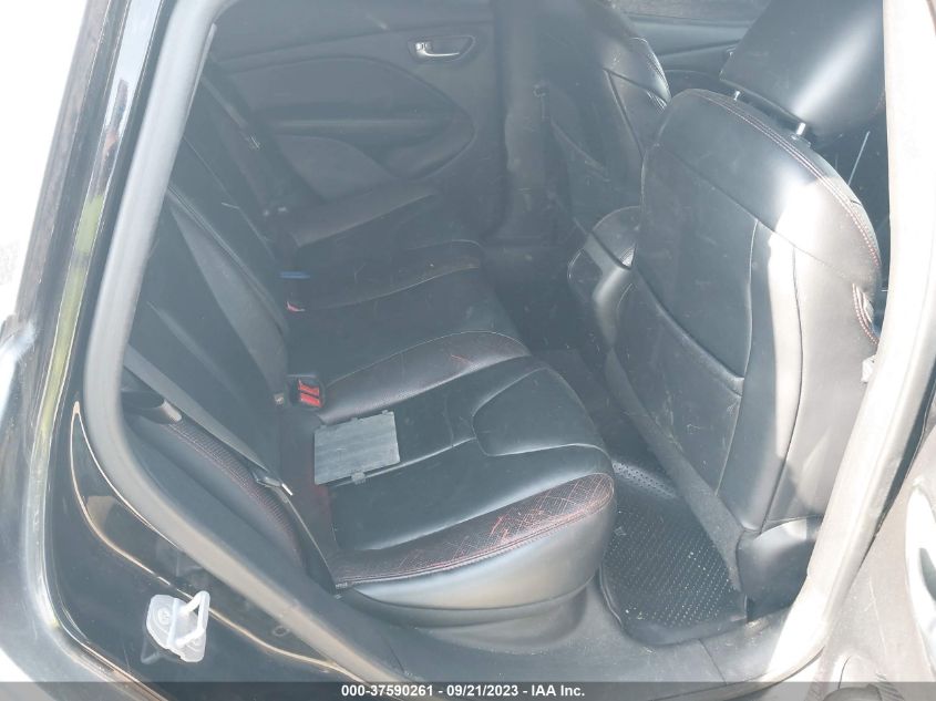 2015 DODGE DART GT - 1C3CDFEB7FD194143