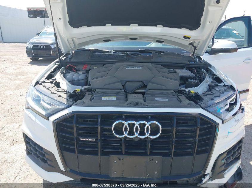 WA1LXAF73MD012977 Audi Q7 PREMIUM PLUS 10