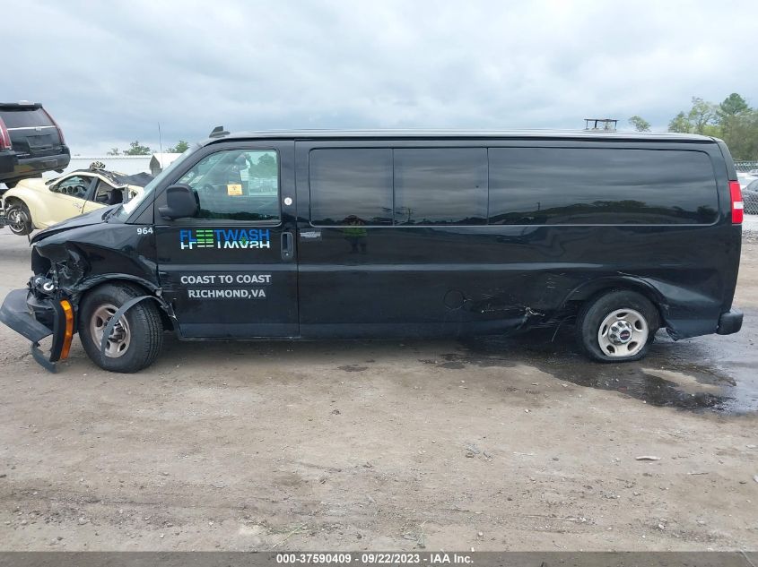2020 GMC SAVANA PASSENGER LS 1GJZ7NFG9L1185967