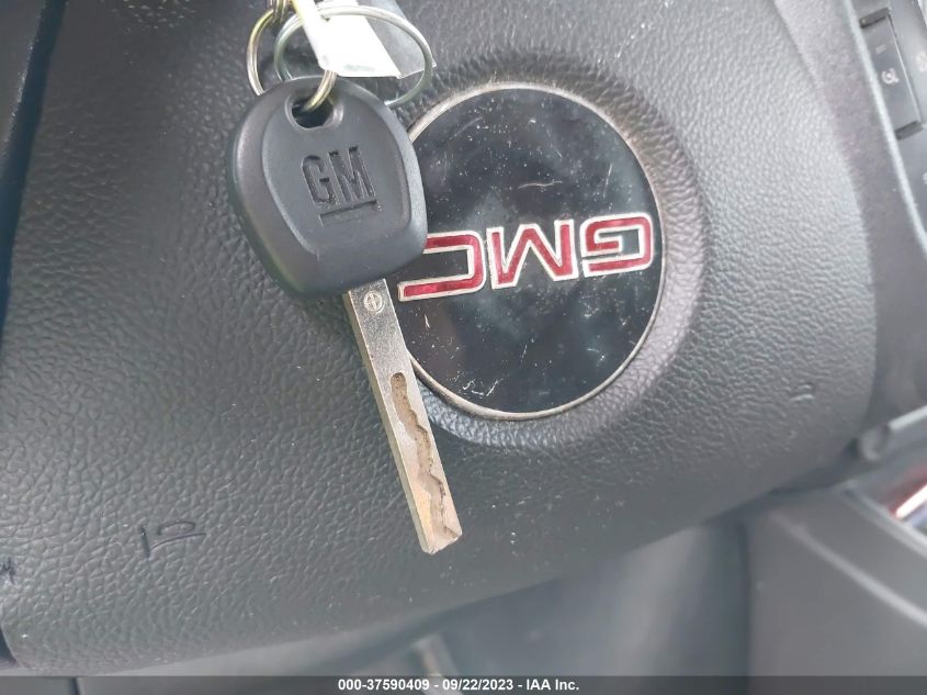 2020 GMC SAVANA PASSENGER LS 1GJZ7NFG9L1185967