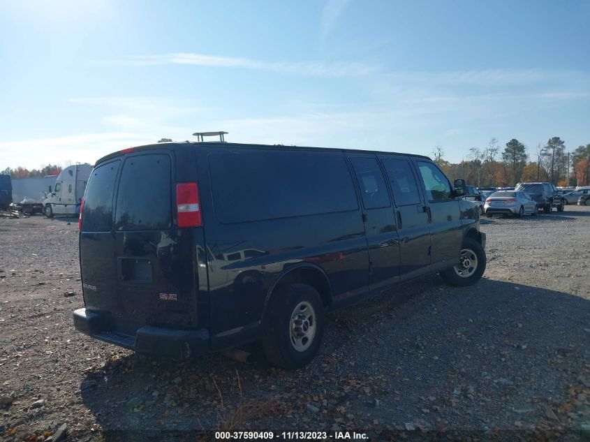 2020 GMC SAVANA PASSENGER LS 1GJZ7NFG9L1185967