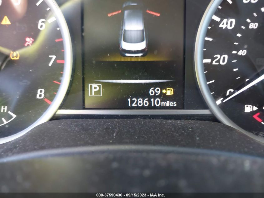 2016 NISSAN SENTRA SV - 3N1AB7AP0GL668741