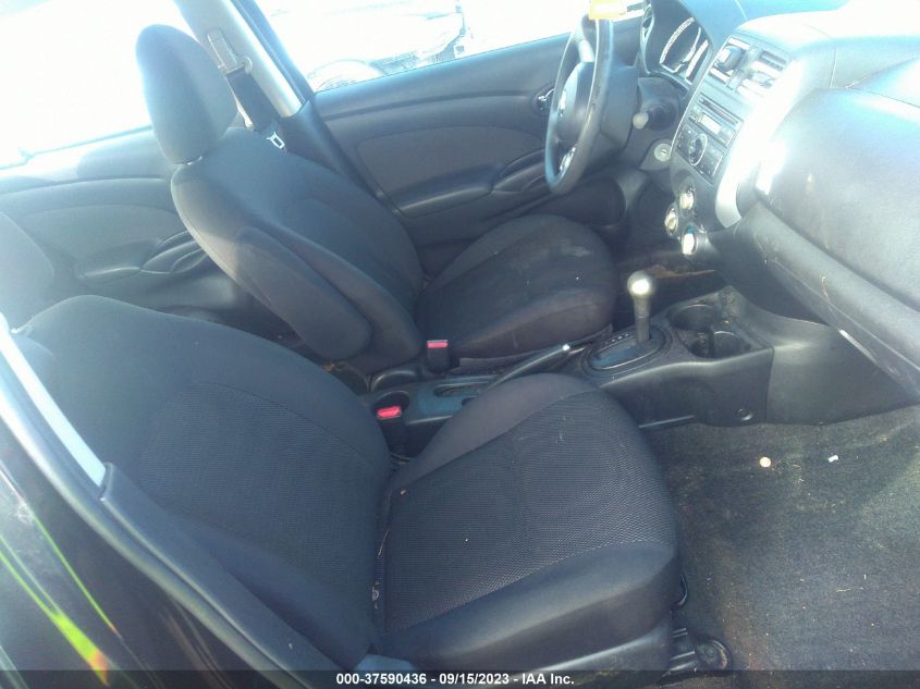 2013 NISSAN VERSA SV - 3N1CN7AP9DL831432