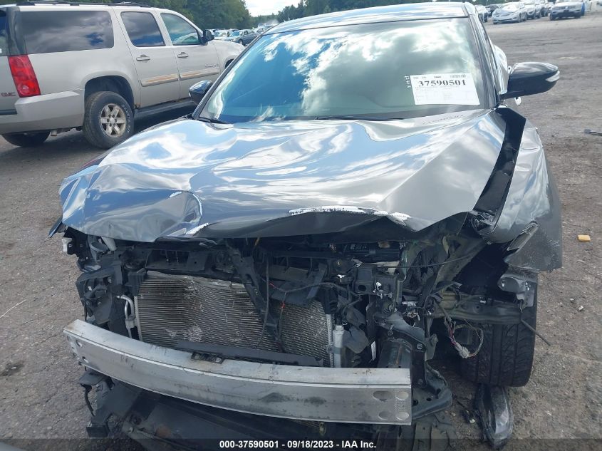2017 NISSAN MAXIMA SR - 1N4AA6APXHC426469