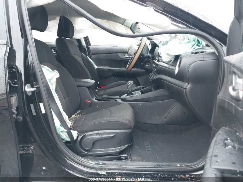 2020 KIA FORTE LXS - 3KPF24AD9LE253746