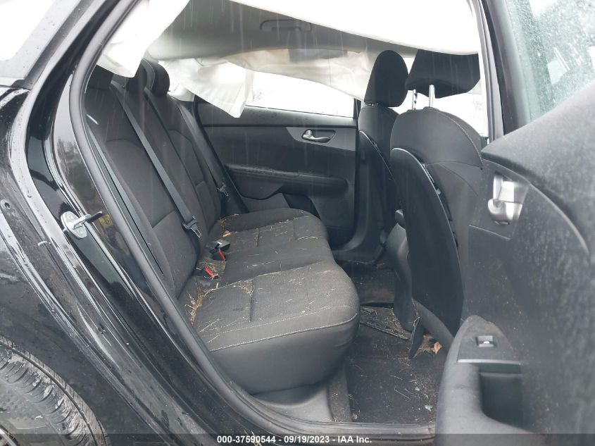 2020 KIA FORTE LXS - 3KPF24AD9LE253746
