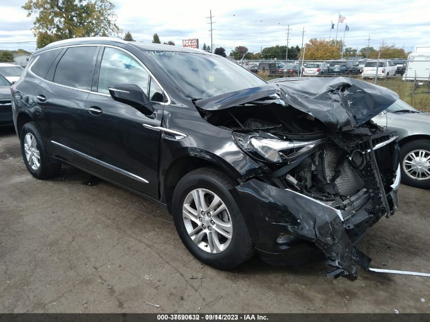 2020 BUICK ENCLAVE ESSENCE - 5GAERBKW7LJ173717