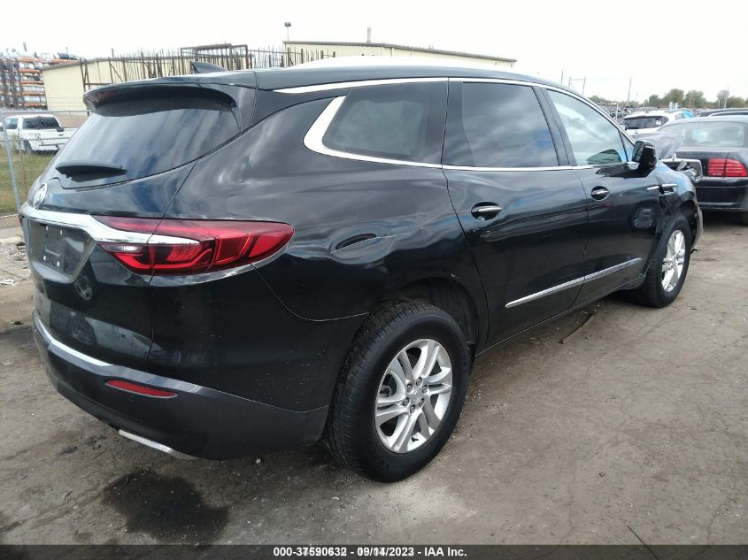 2020 BUICK ENCLAVE ESSENCE - 5GAERBKW7LJ173717