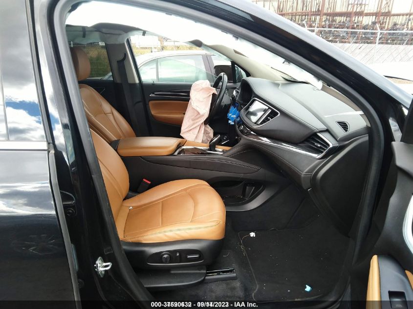 2020 BUICK ENCLAVE ESSENCE - 5GAERBKW7LJ173717