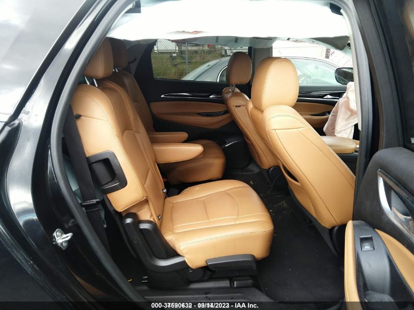 2020 BUICK ENCLAVE ESSENCE - 5GAERBKW7LJ173717