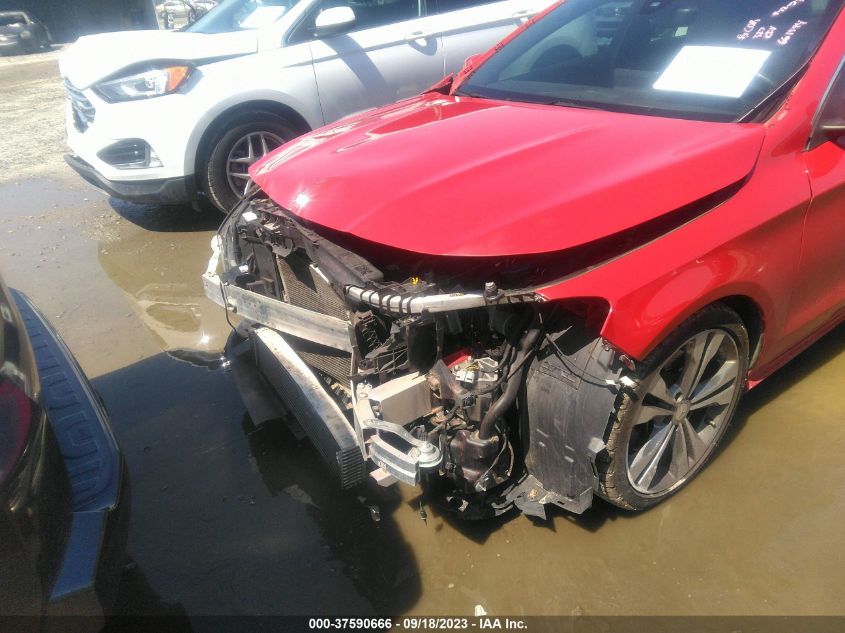 2015 MERCEDES-BENZ CLA-CLASS CLA 250 WDDSJ4EB9FN179034