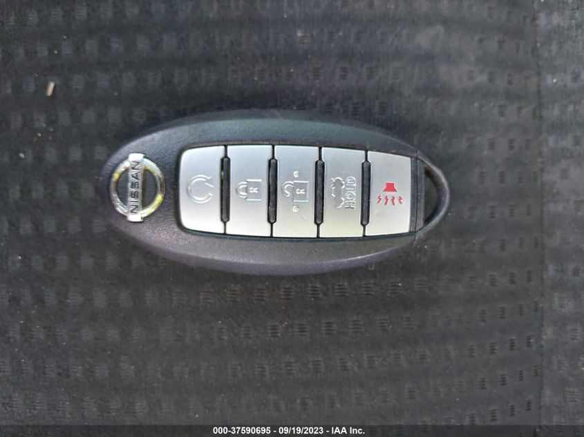 2015 NISSAN ALTIMA 2.5 S - 1N4AL3AP5FN907563