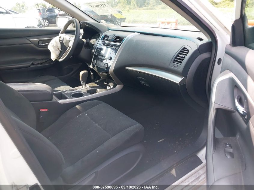 2015 NISSAN ALTIMA 2.5 S - 1N4AL3AP5FN907563