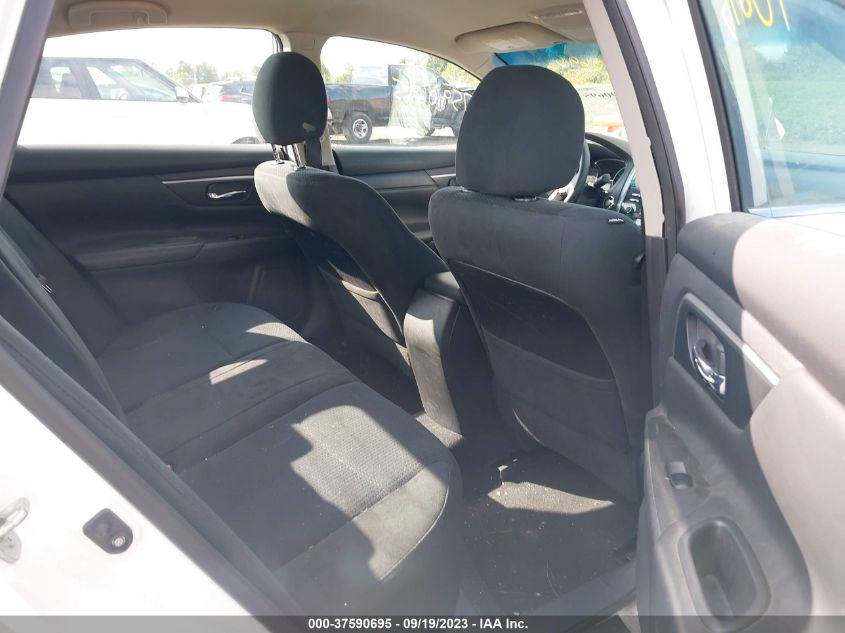 2015 NISSAN ALTIMA 2.5 S - 1N4AL3AP5FN907563