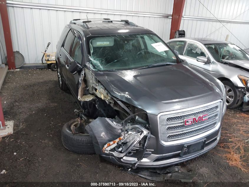 2014 GMC ACADIA SLT - 1GKKVSKD7EJ215726