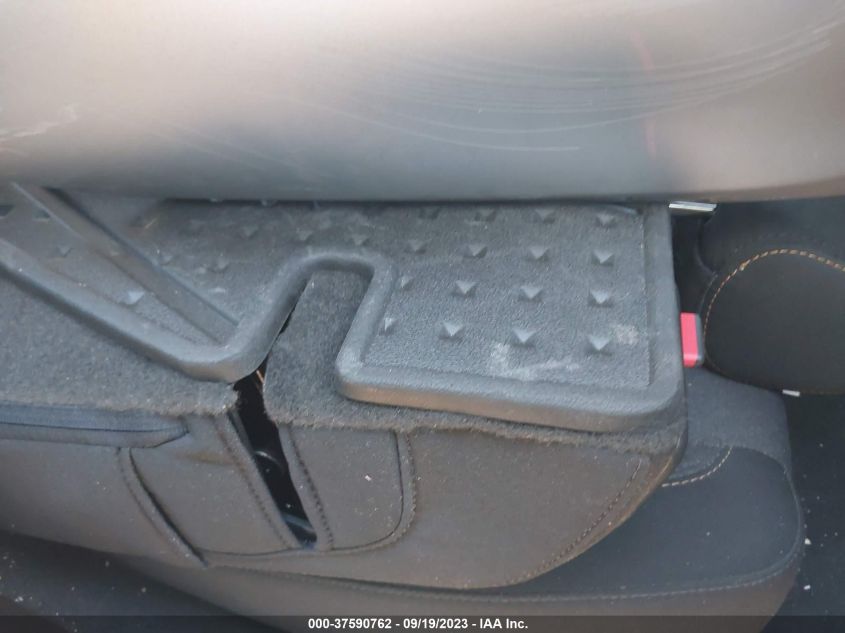 2021 CHEVROLET EQUINOX LT - 3GNAXKEV1MS111498
