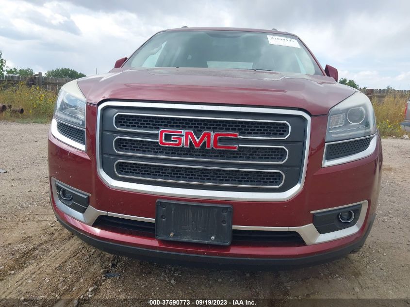 2015 GMC ACADIA SLT - 1GKKVSKD5FJ295688