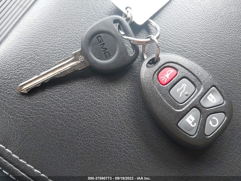 2015 GMC ACADIA SLT - 1GKKVSKD5FJ295688