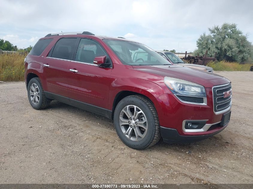 2015 GMC ACADIA SLT - 1GKKVSKD5FJ295688