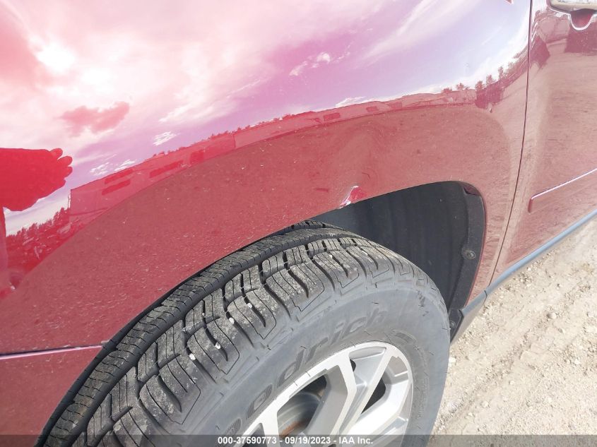 2015 GMC ACADIA SLT - 1GKKVSKD5FJ295688