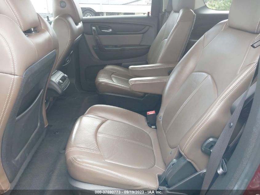 2015 GMC ACADIA SLT - 1GKKVSKD5FJ295688