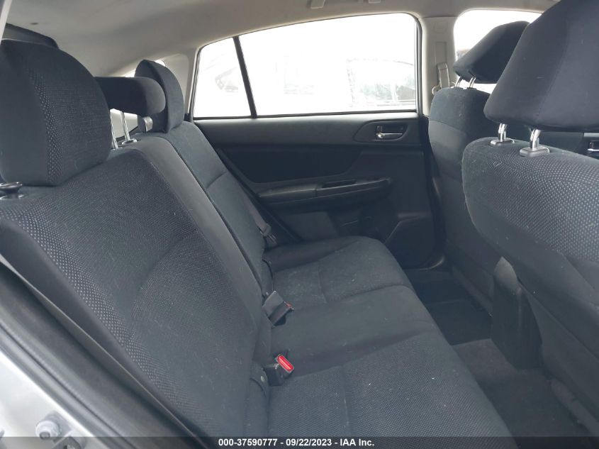 2014 SUBARU IMPREZA WAGON 2.0I SPORT PREMIUM - JF1GPAL60E9295996