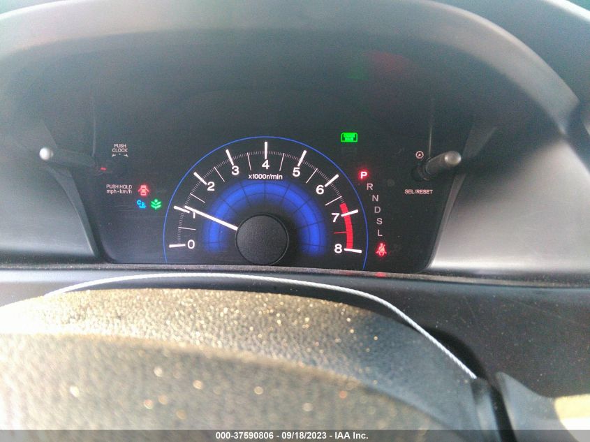 2015 HONDA CIVIC SEDAN LX - 19XFB2F53FE091283